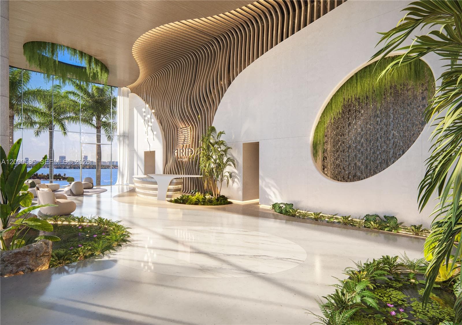 Aria Reserve · #4507 in Miami - Photo 2