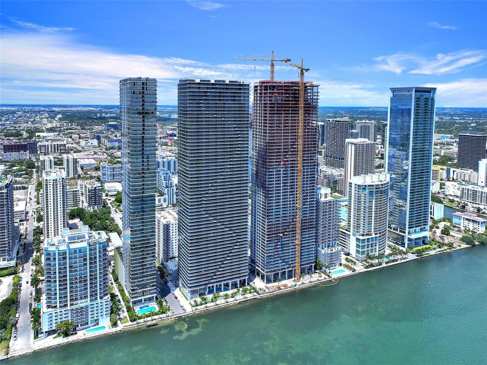 Aria Reserve · #4507 in Miami - Photo 52