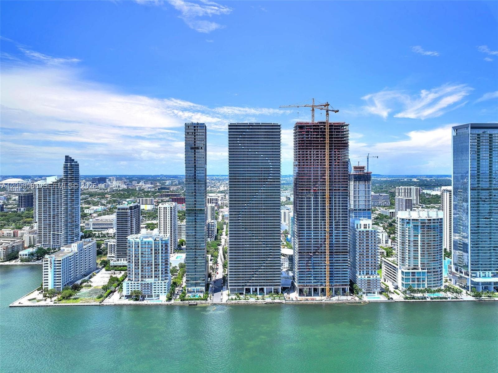 Aria Reserve · #4507 in Miami - Photo 54