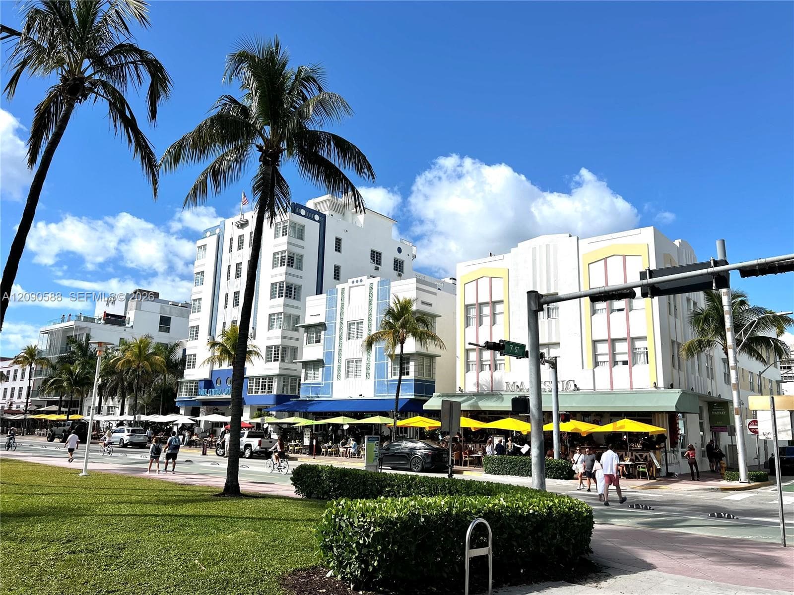 RETREAT CONDO · #407 in Miami Beach - Photo 16