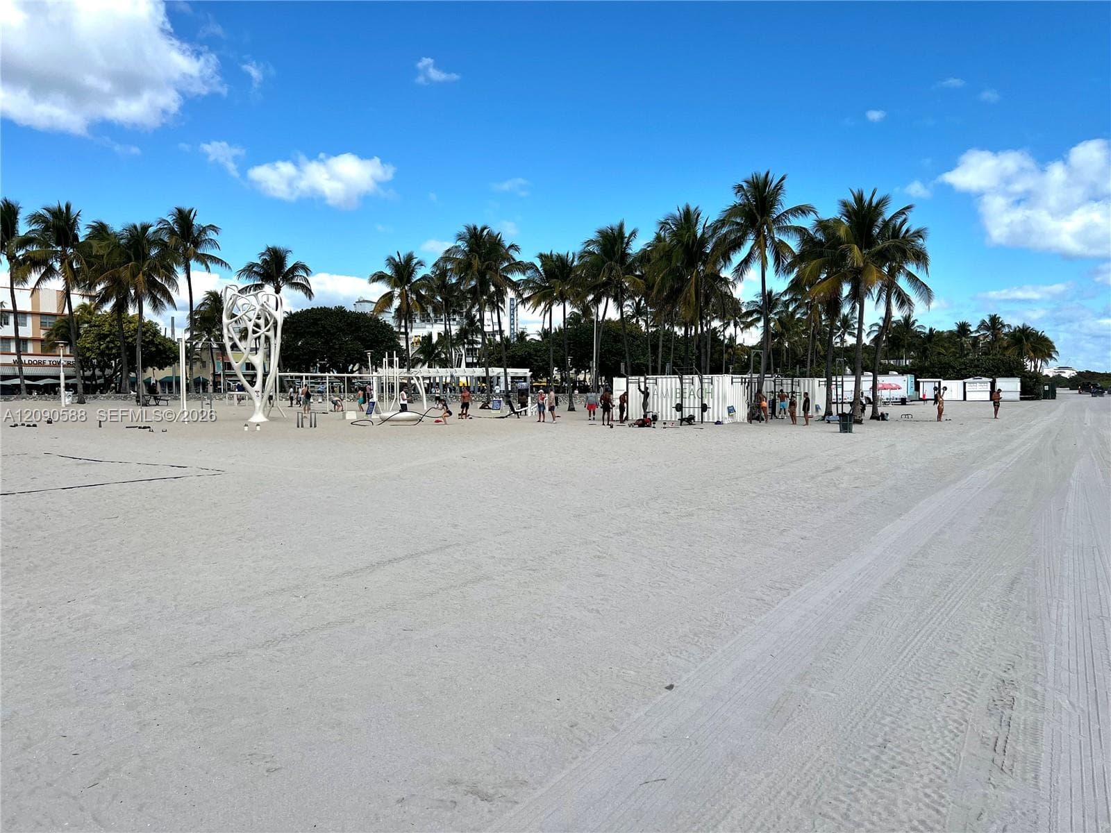 RETREAT CONDO · #407 in Miami Beach - Photo 32