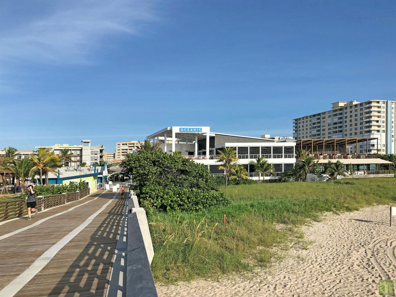 120 Oceanic-pier