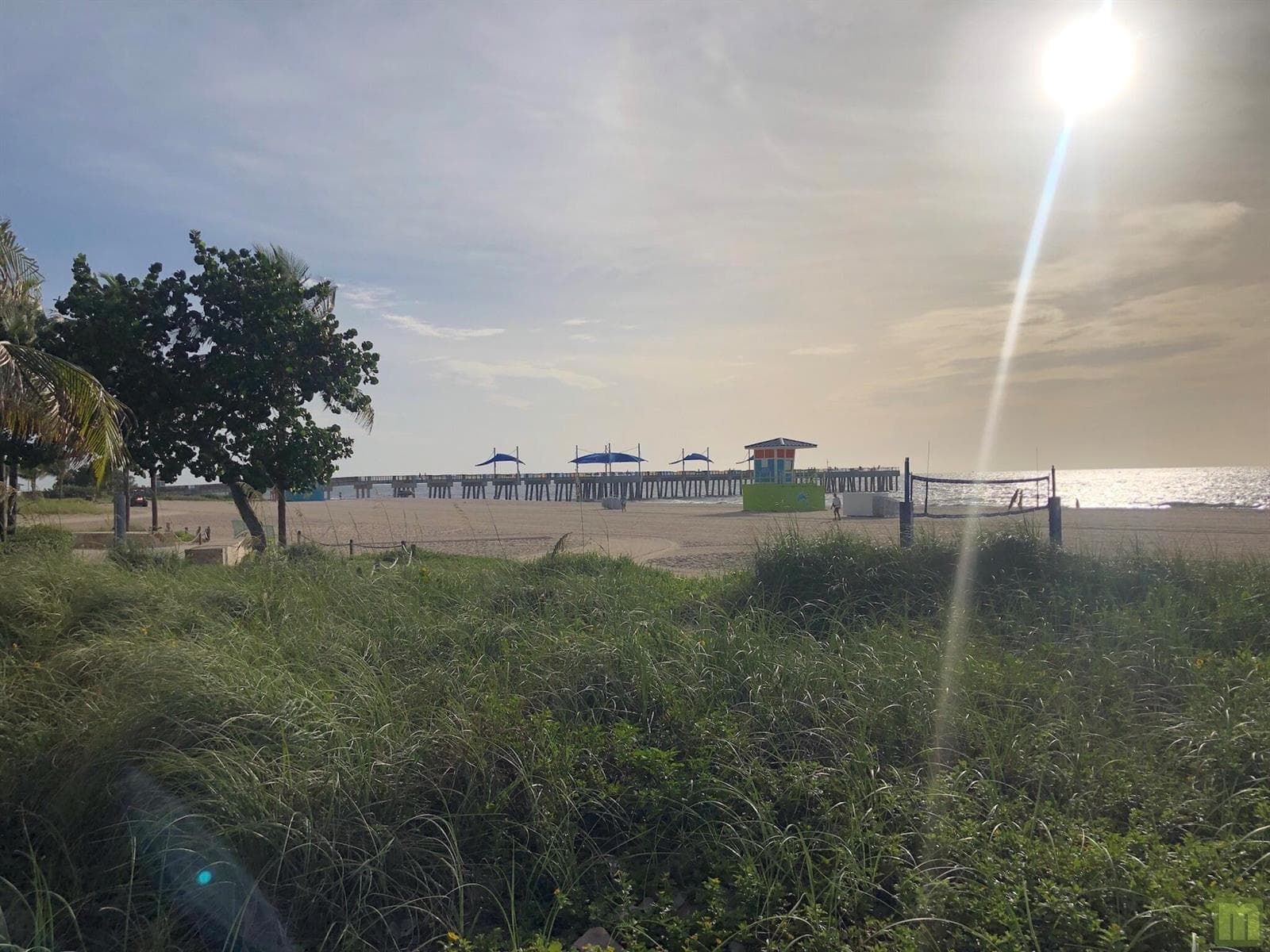 100 beach-retro