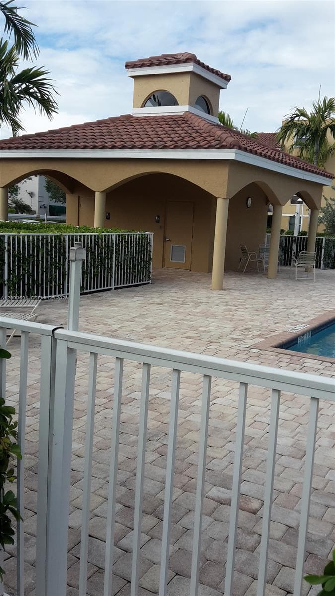 SHERIDAN BEACH CLUB 3 · #1073 in Dania Beach - Photo 6