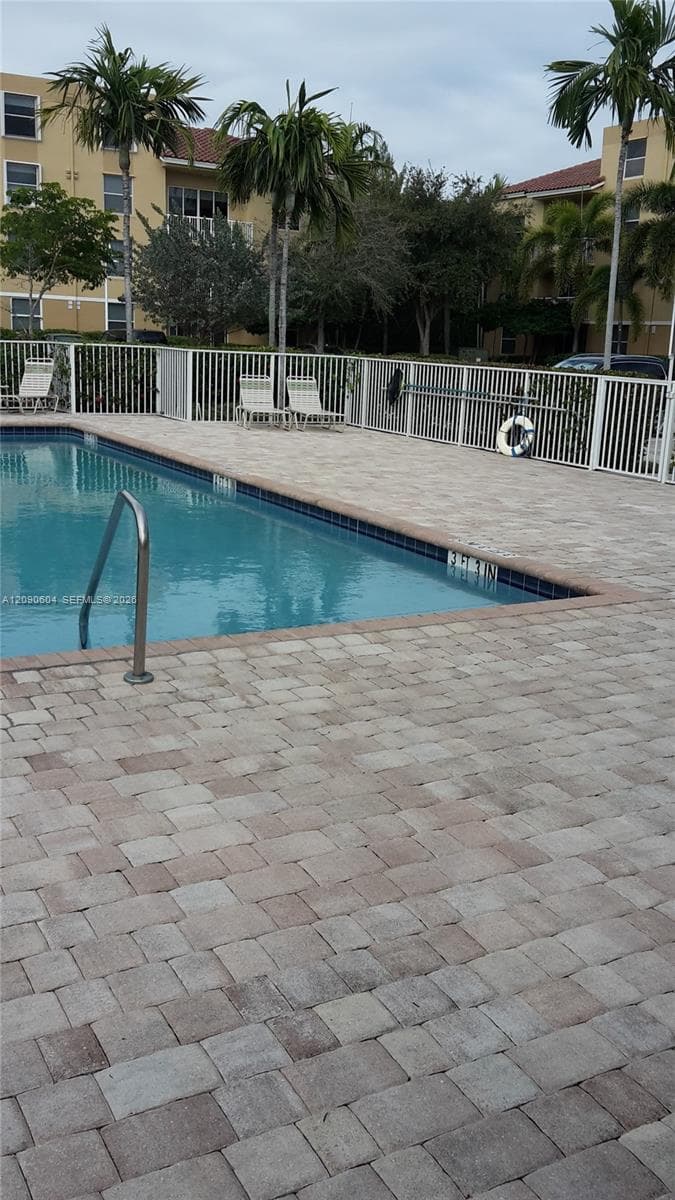SHERIDAN BEACH CLUB 3 · #1073 in Dania Beach - Photo 7
