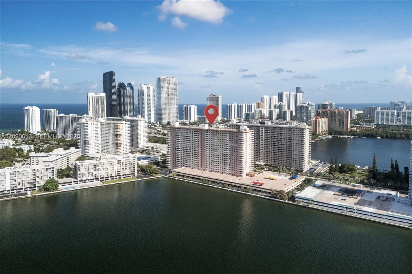 Winston Towers · #812 in Sunny Isles Beach - Photo 1