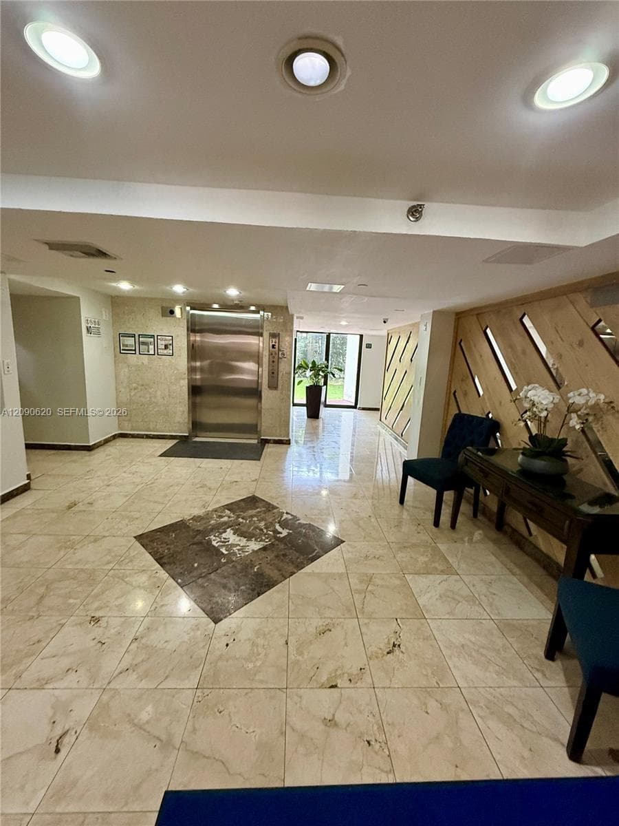 PLAZA OF AMERICAS CONDO P · #1021 in Sunny Isles Beach - Photo 13
