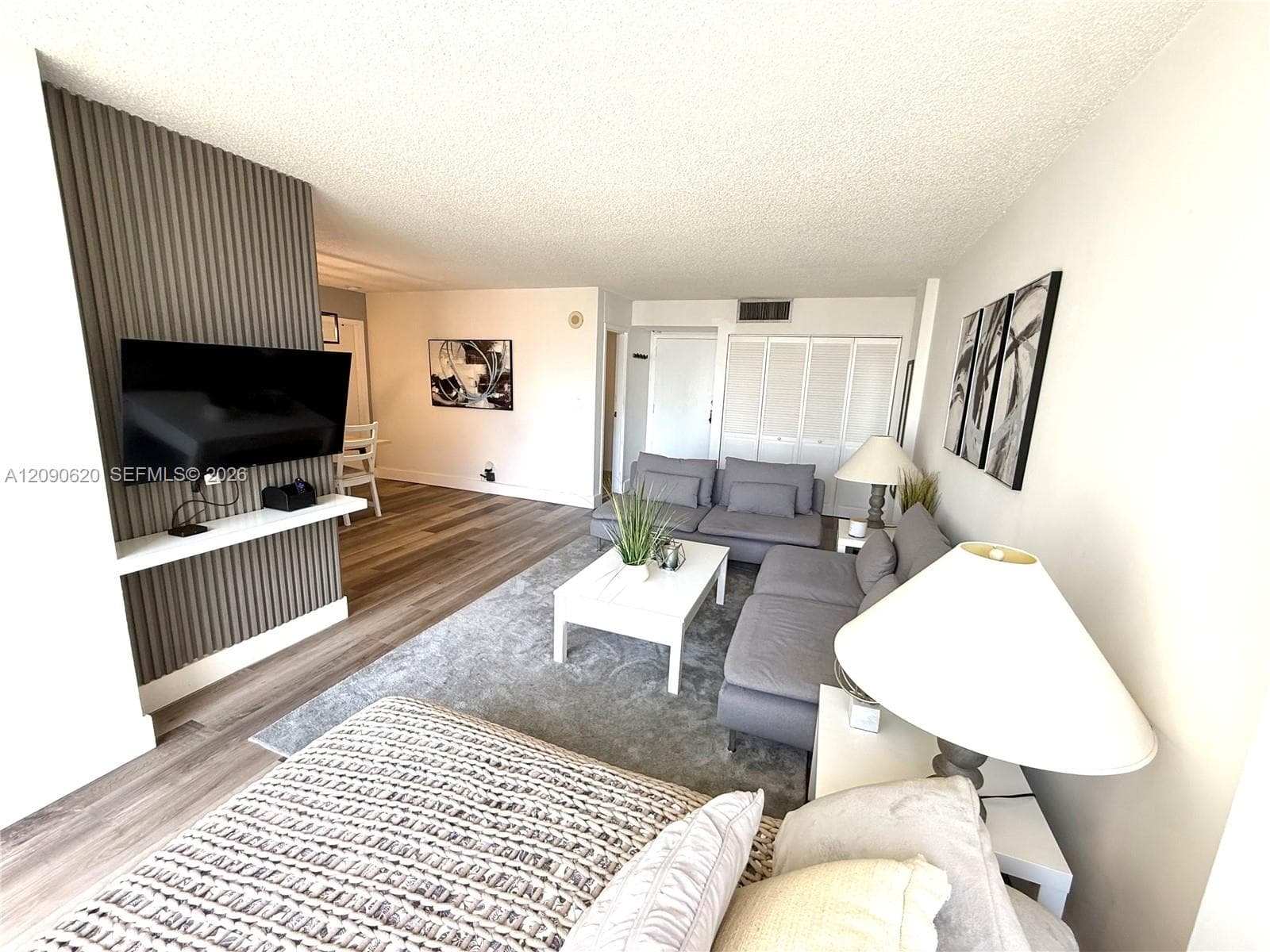 PLAZA OF AMERICAS CONDO P · #1021 in Sunny Isles Beach - Photo 3