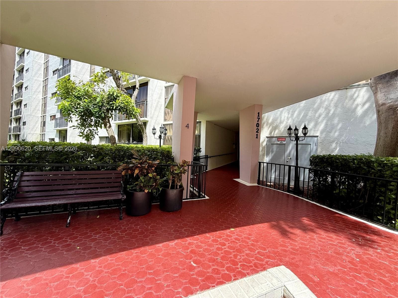 PLAZA OF AMERICAS CONDO P · #1021 in Sunny Isles Beach - Photo 14
