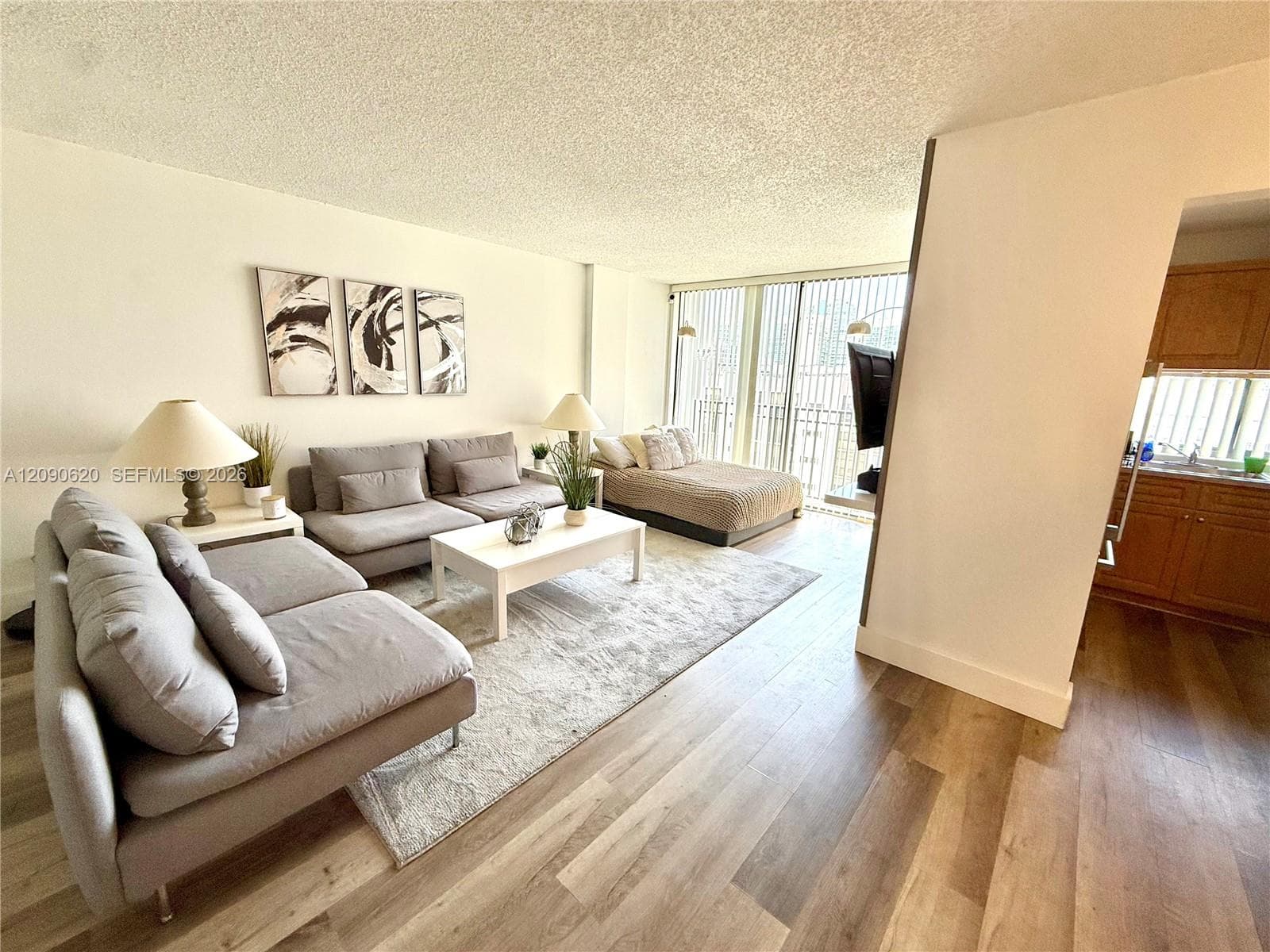 PLAZA OF AMERICAS CONDO P · #1021 in Sunny Isles Beach - Photo 4