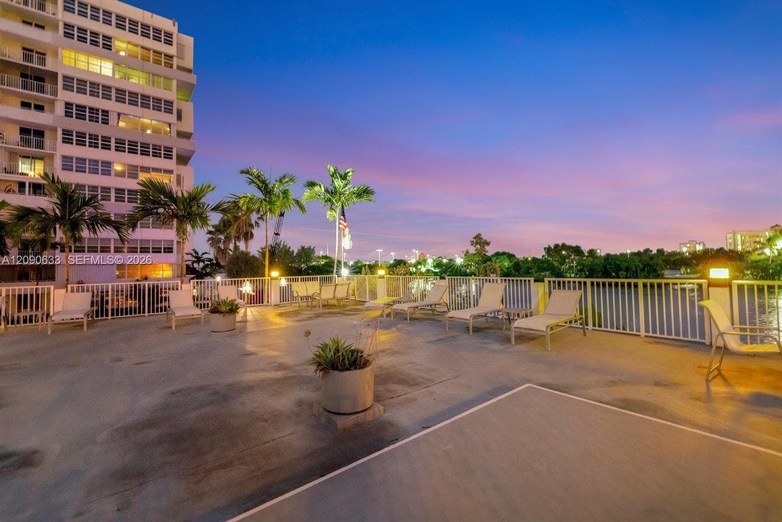 EAST POINT TOWERS CONDO · #1222 in Fort Lauderdale - Photo 24