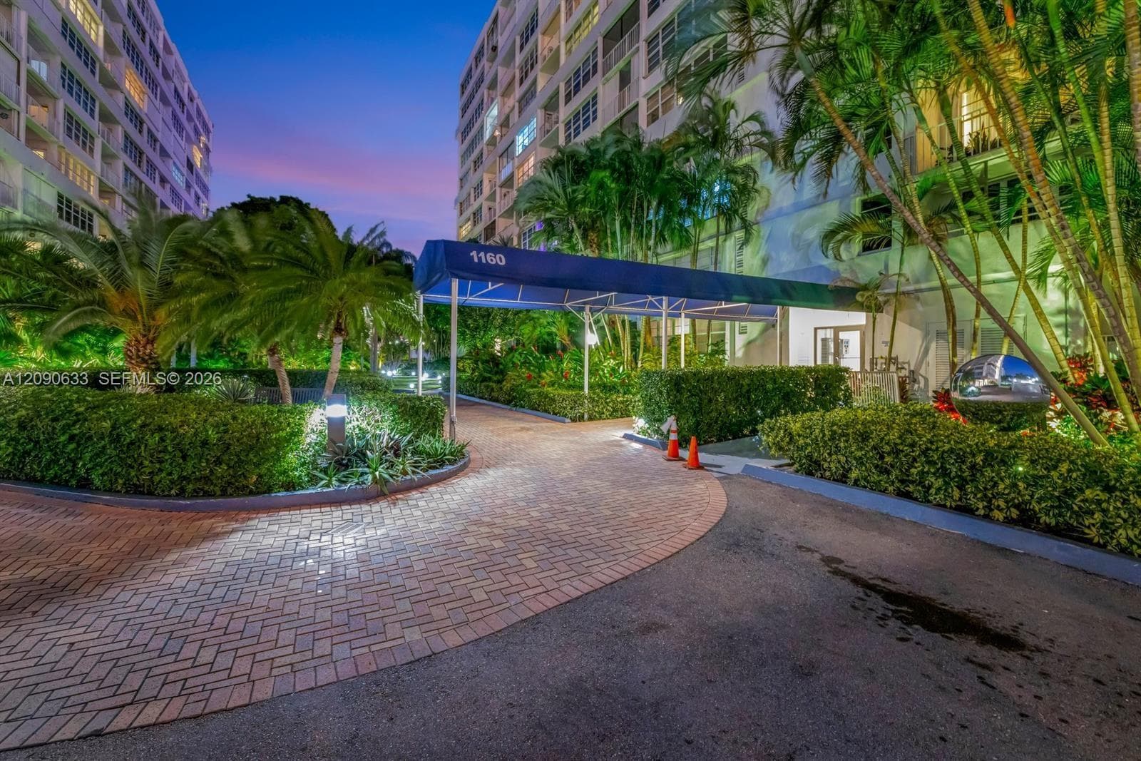 EAST POINT TOWERS CONDO · #1222 in Fort Lauderdale - Photo 15
