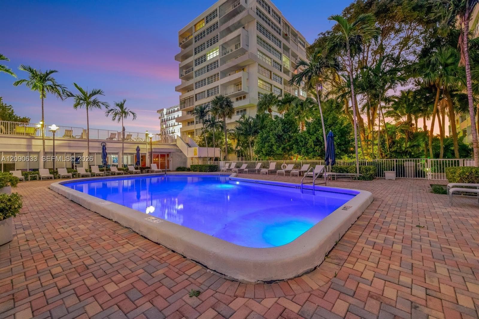 EAST POINT TOWERS CONDO · #1222 in Fort Lauderdale - Photo 21
