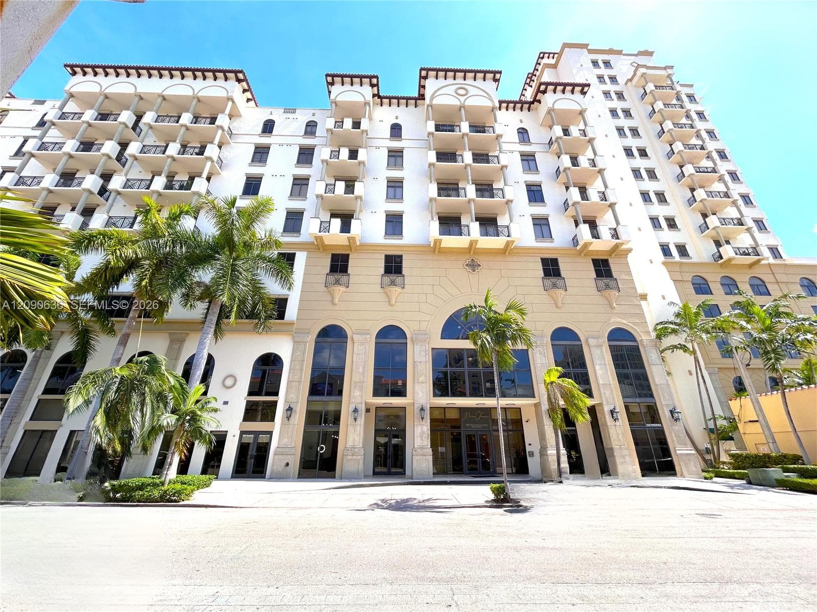 THE PONCE TOWER CONDO · #626 in Coral Gables - Photo 1