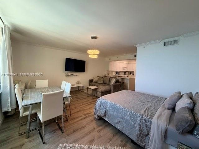 WAVE CONDO · #1619 (AVAILABLE NOW) in Hollywood - Photo 2