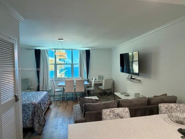 WAVE CONDO · #1619 (AVAILABLE NOW) in Hollywood - Photo 3