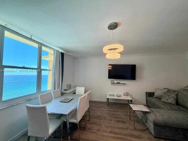 WAVE CONDO · #1619 (AVAILABLE NOW) in Hollywood - Photo 1
