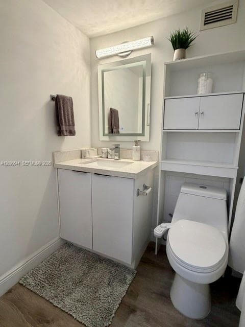 WAVE CONDO · #1619 (AVAILABLE NOW) in Hollywood - Photo 8