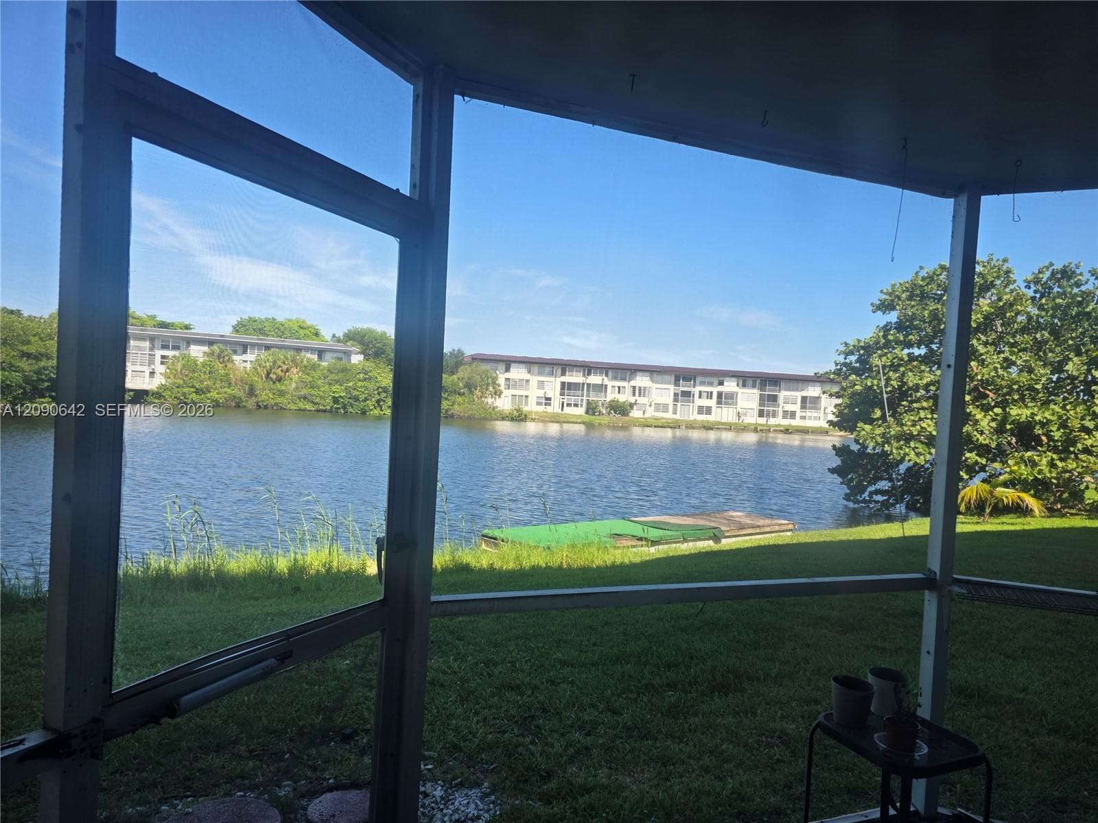 FOURTH FORUM CONDO · #A-128 in Miami - Photo 1