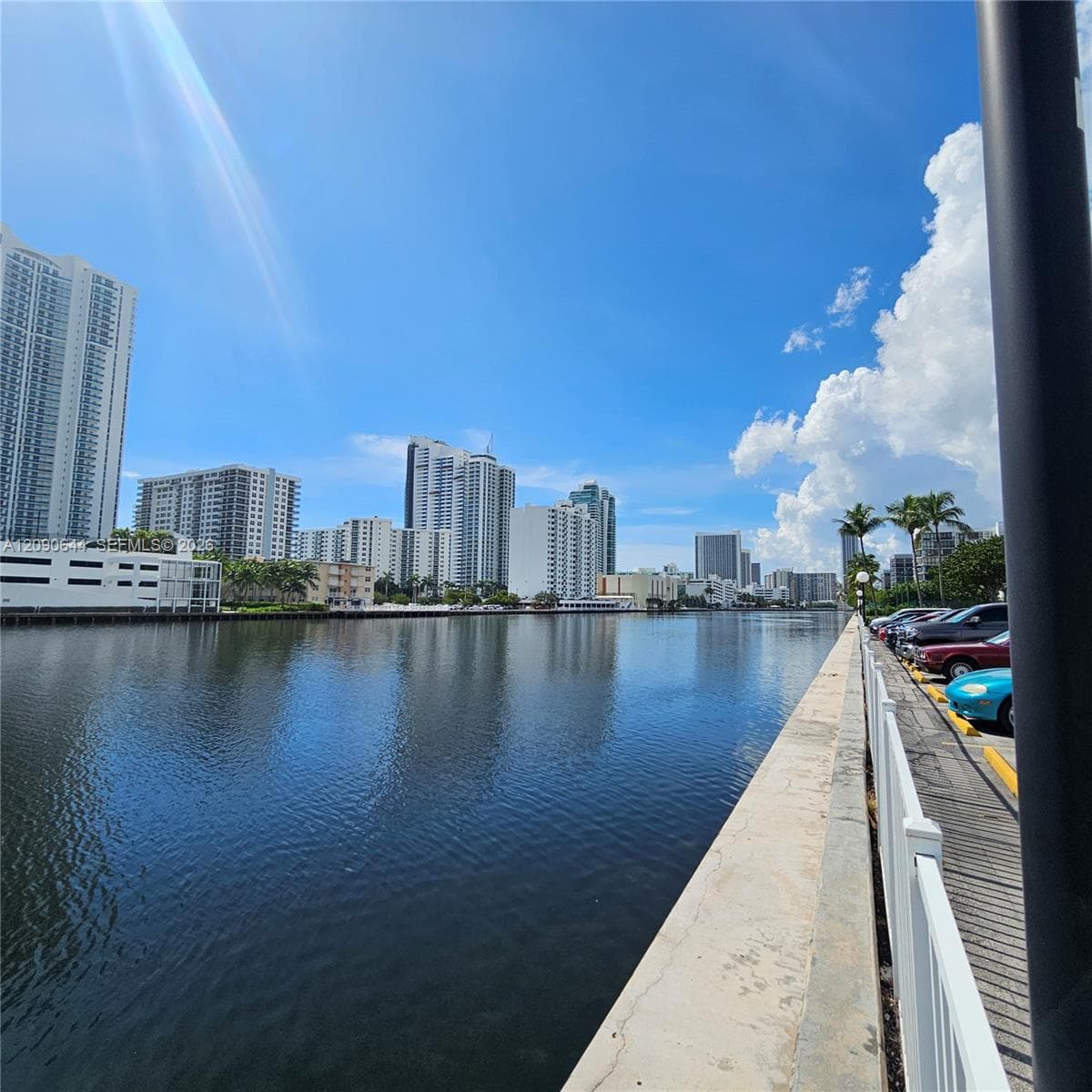 OCEANVIEW PARK CONDO · #124 in Hallandale Beach - Photo 5