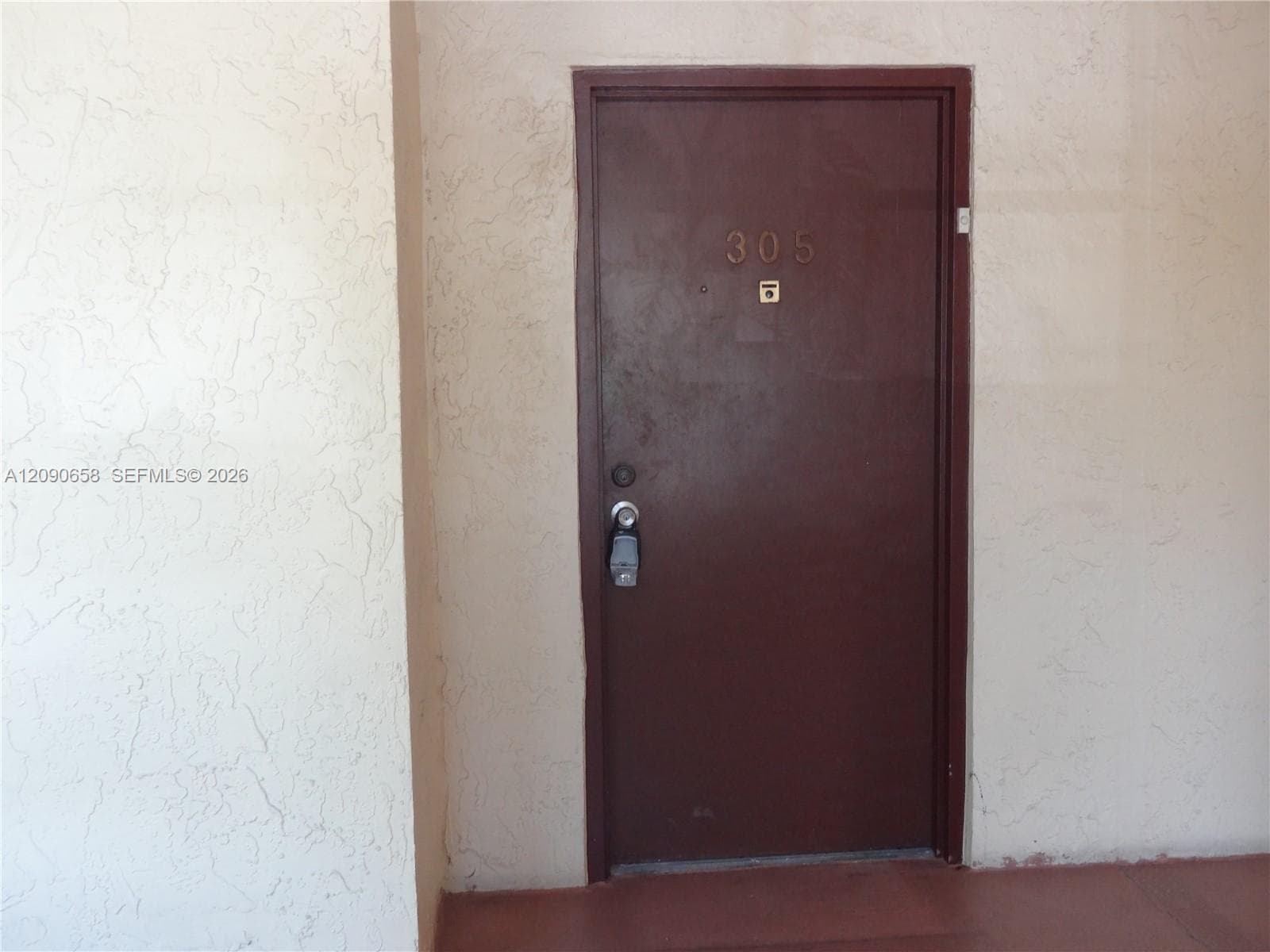 KENLAND BEND NORTH CONDO · #H305 in Miami - Photo 4