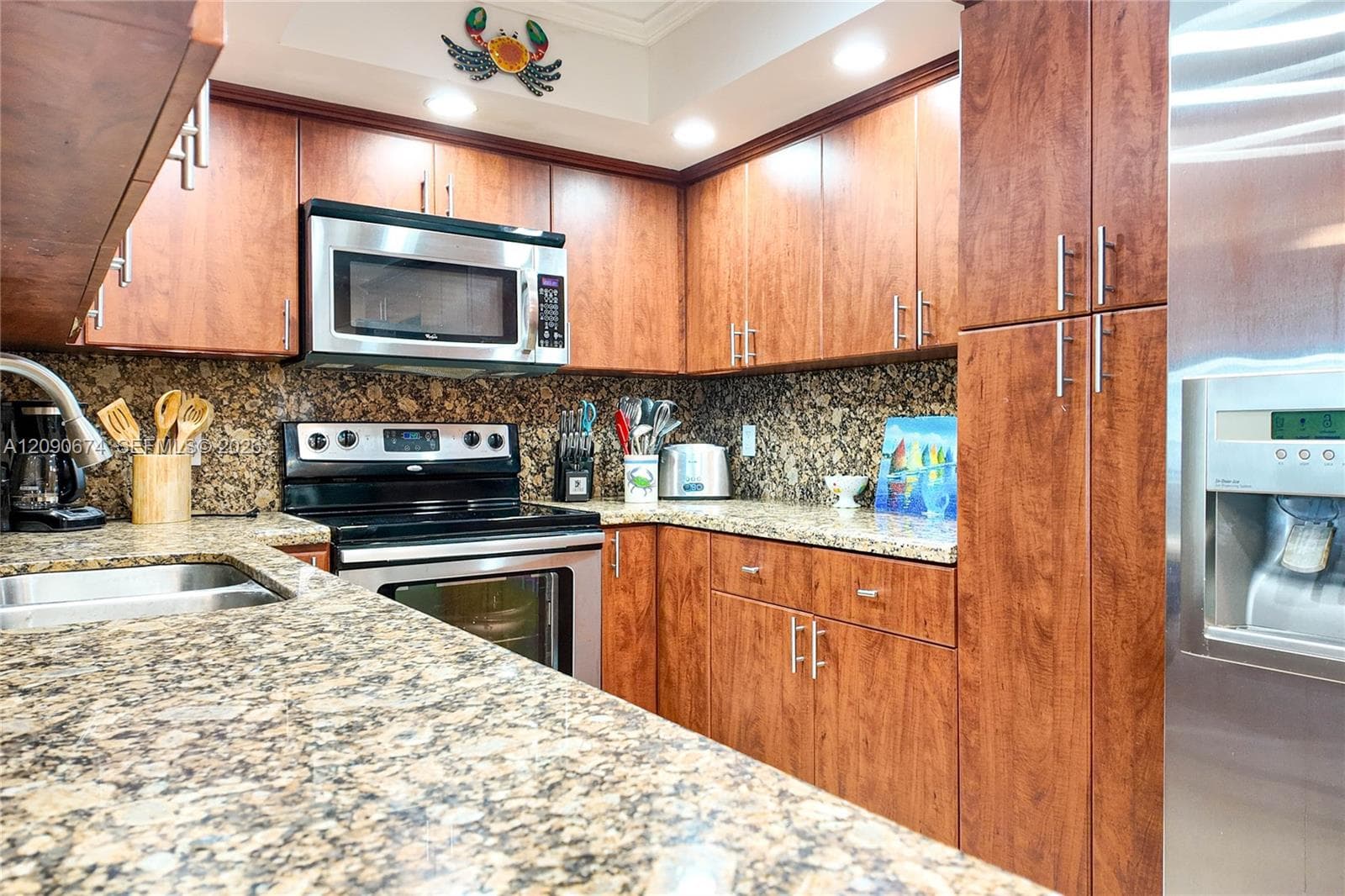 HEMISPHERES CONDO · #MK in Hallandale Beach - Photo 13