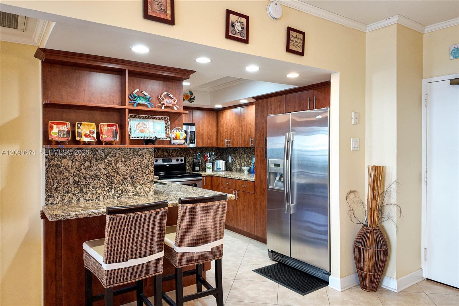 HEMISPHERES CONDO · #MK in Hallandale Beach - Photo 12