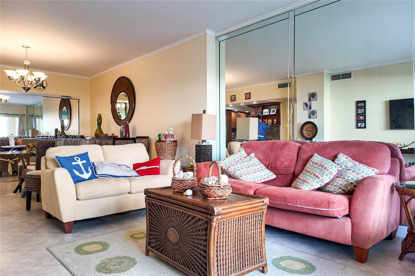 HEMISPHERES CONDO · #MK in Hallandale Beach - Photo 5