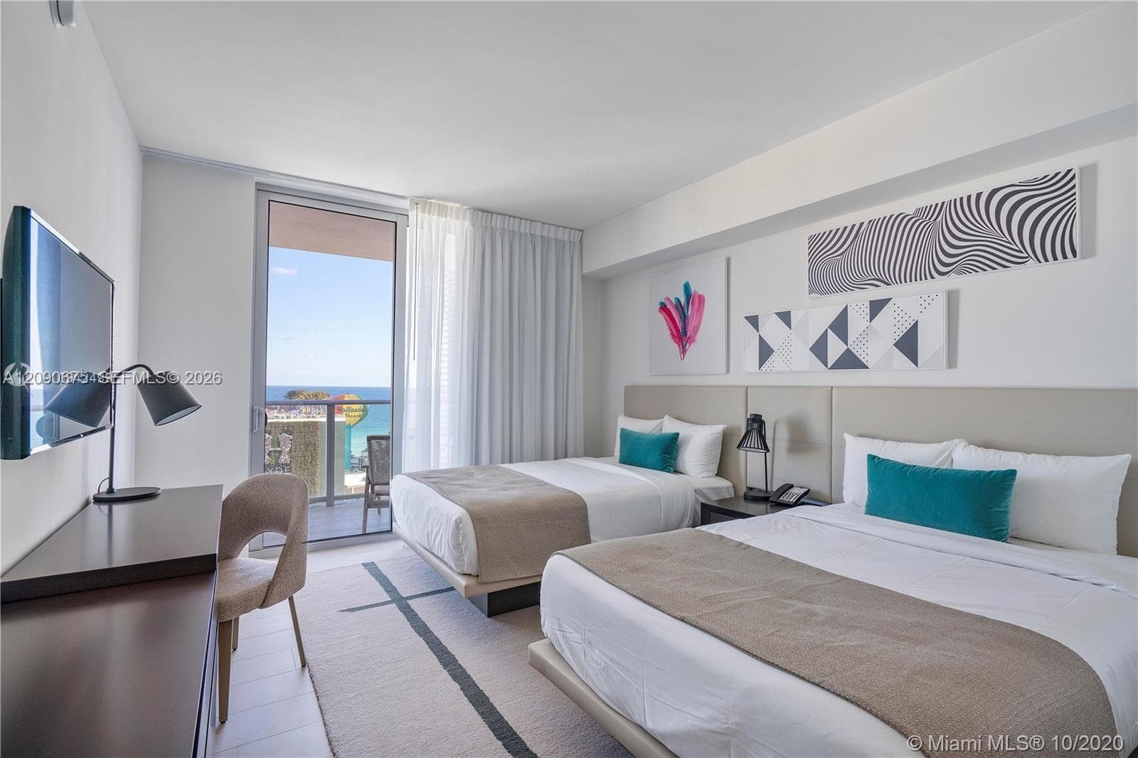 Hyde Resort and Residences · #R1207 in Hollywood - Photo 11