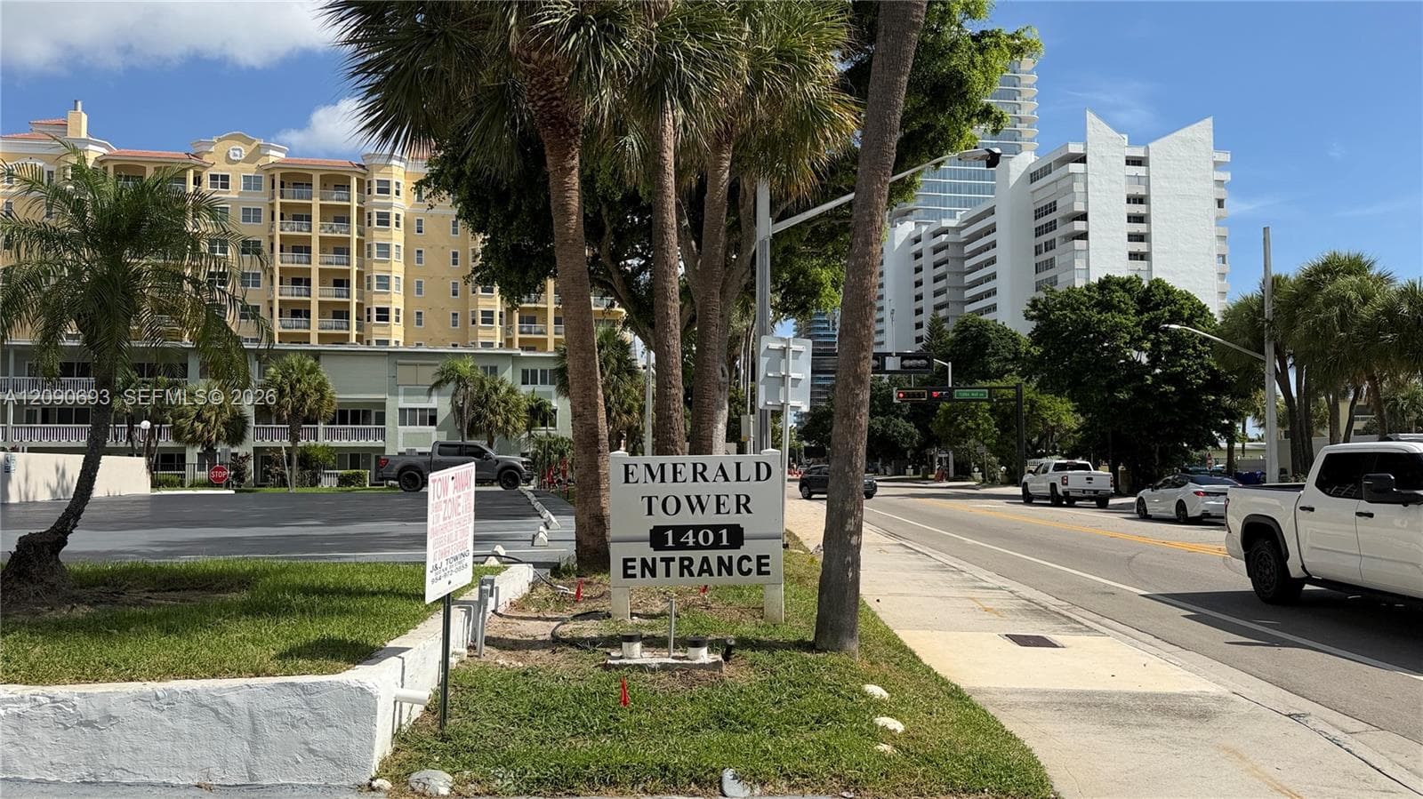 EMERALD TOWER CONDO · #1001 in Pompano Beach - Photo 39