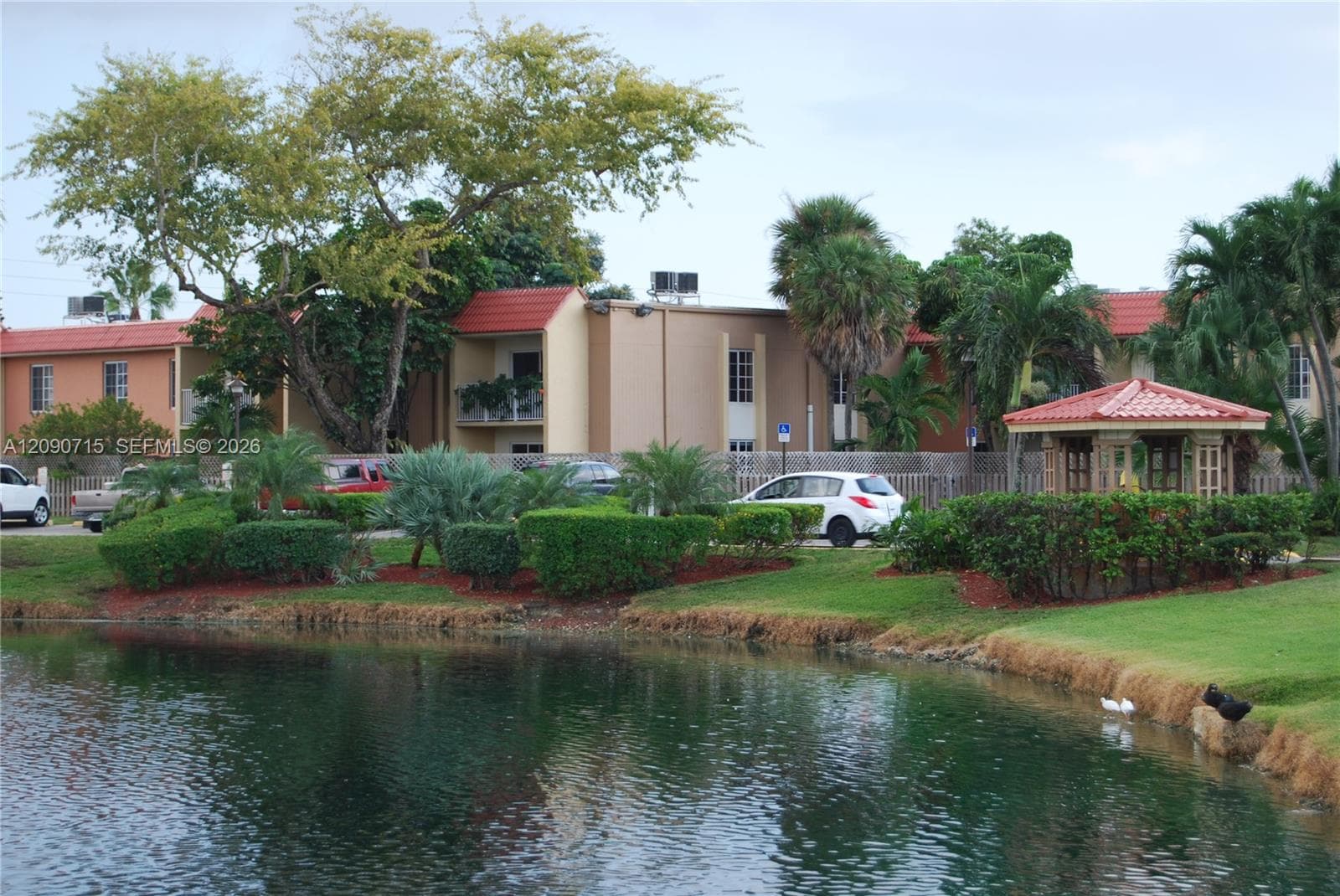DORAL GARDENS II CONDO · #208 in Doral - Photo 20