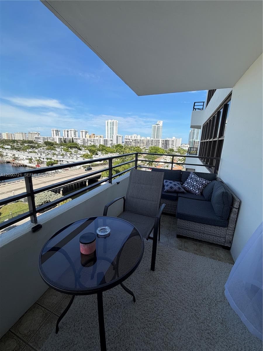 OLYMPUS CONDO PHASE · #907 in Hallandale Beach - Photo 21