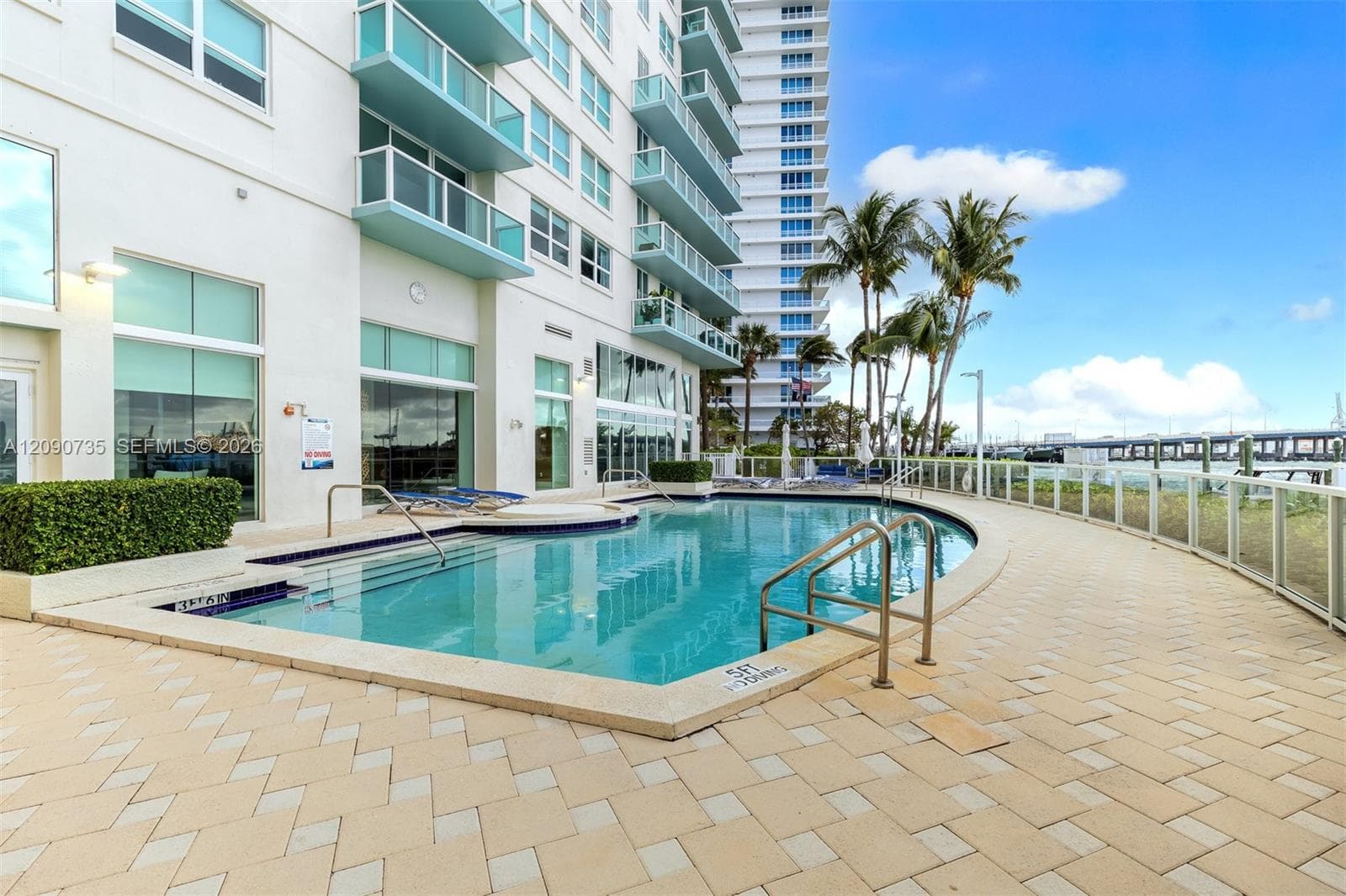 THE FLORIDIAN CONDO · #2710 in Miami Beach - Photo 23