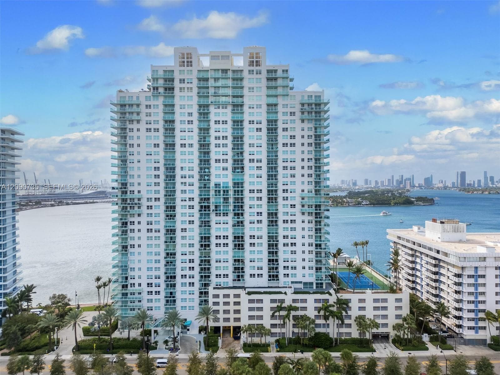 THE FLORIDIAN CONDO · #2710 in Miami Beach - Photo 17