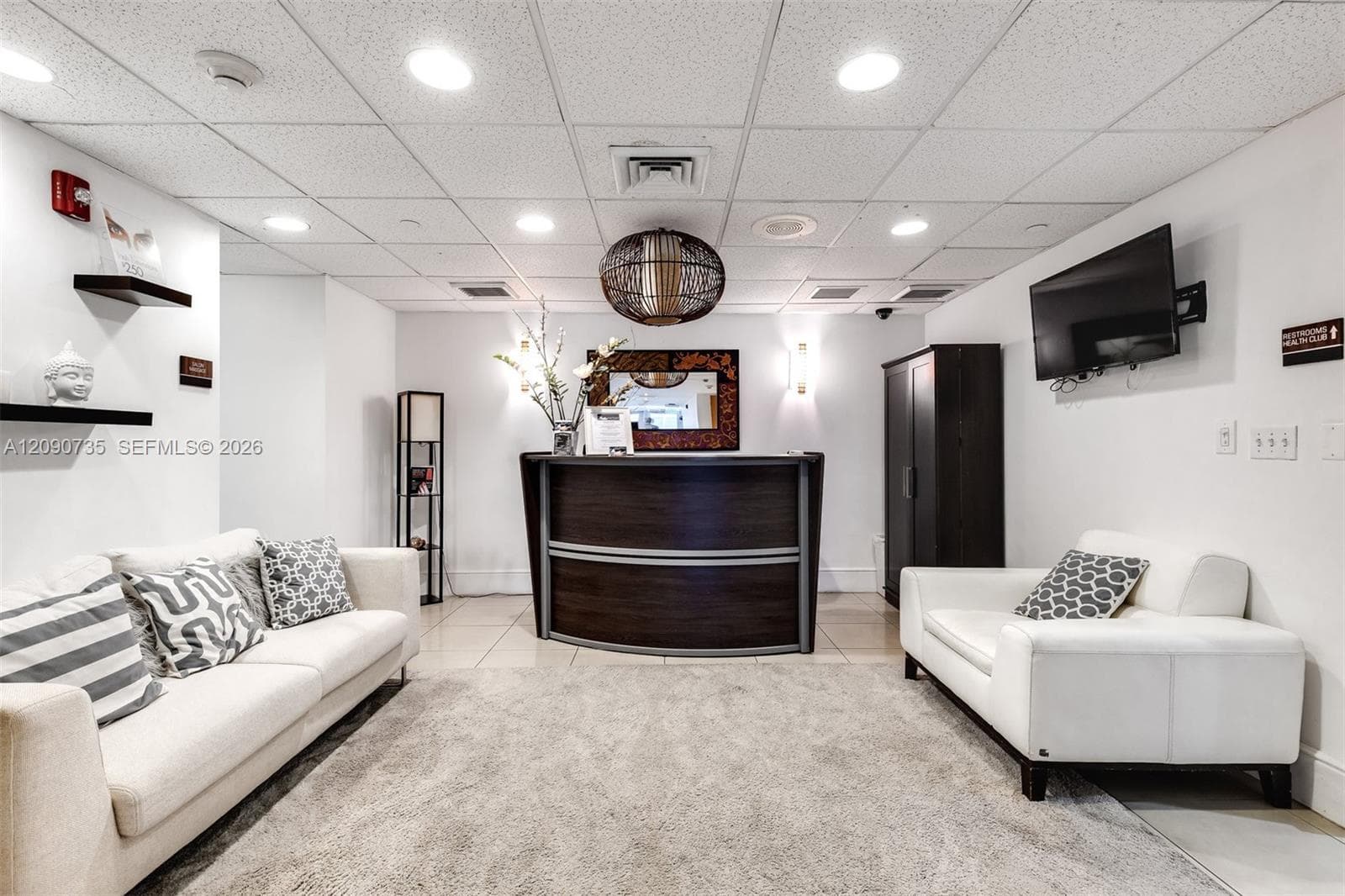 THE FLORIDIAN CONDO · #2710 in Miami Beach - Photo 26