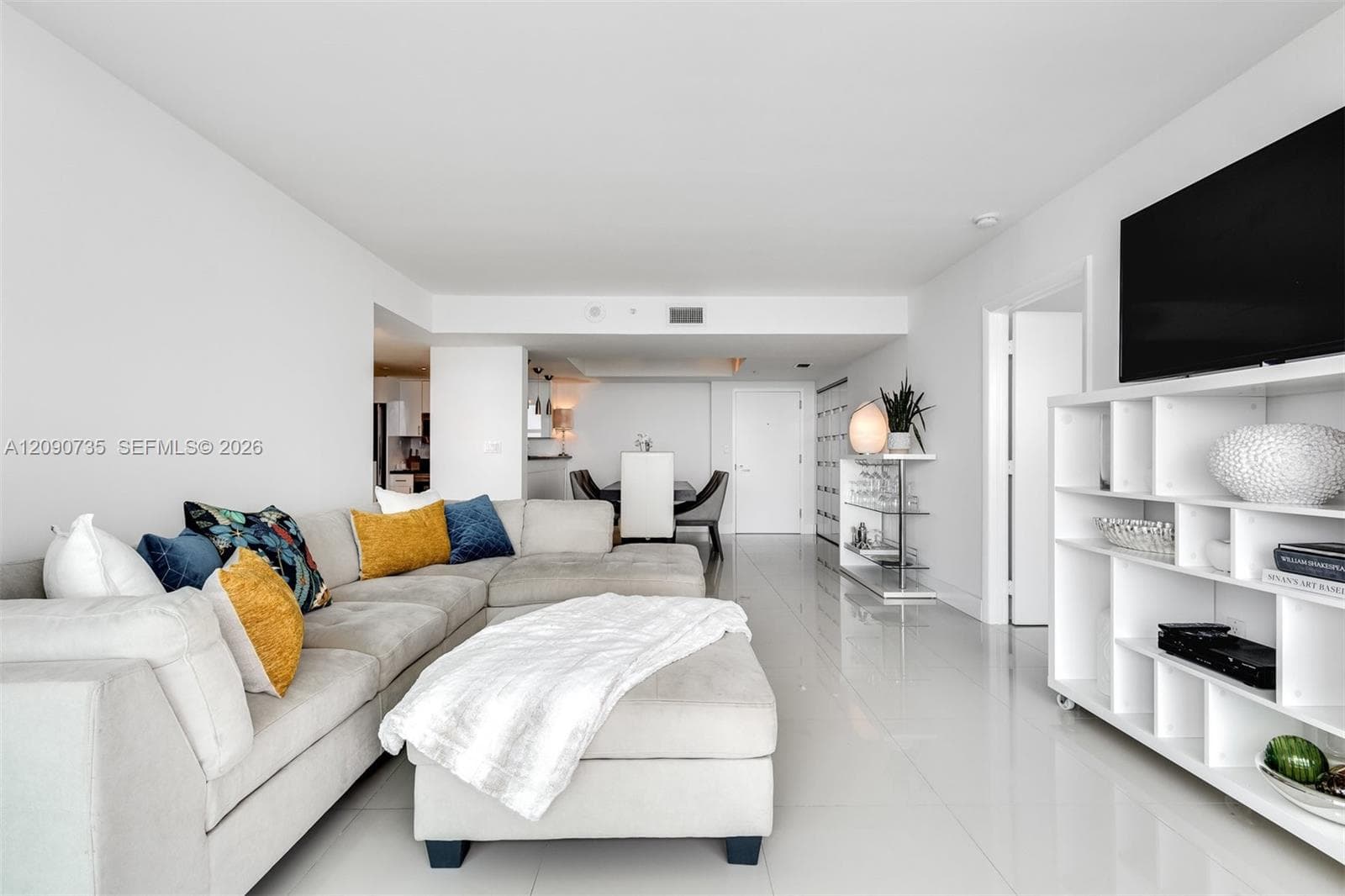 THE FLORIDIAN CONDO · #2710 in Miami Beach - Photo 3