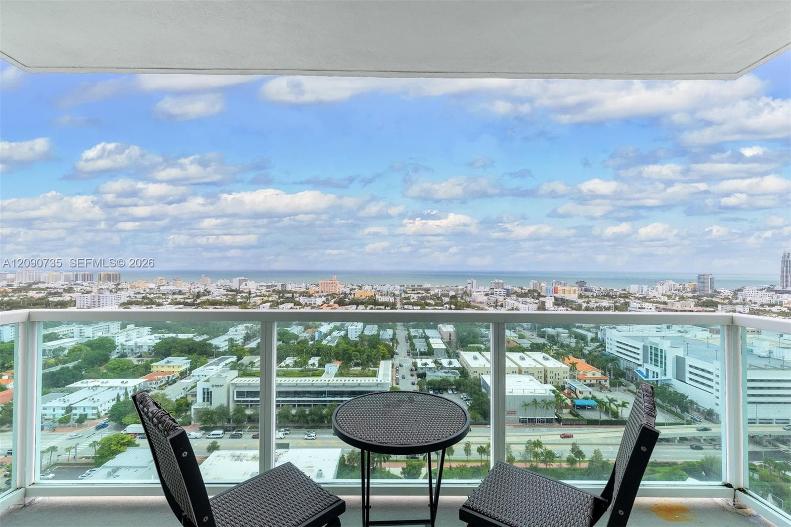 THE FLORIDIAN CONDO · #2710 in Miami Beach - Photo 5