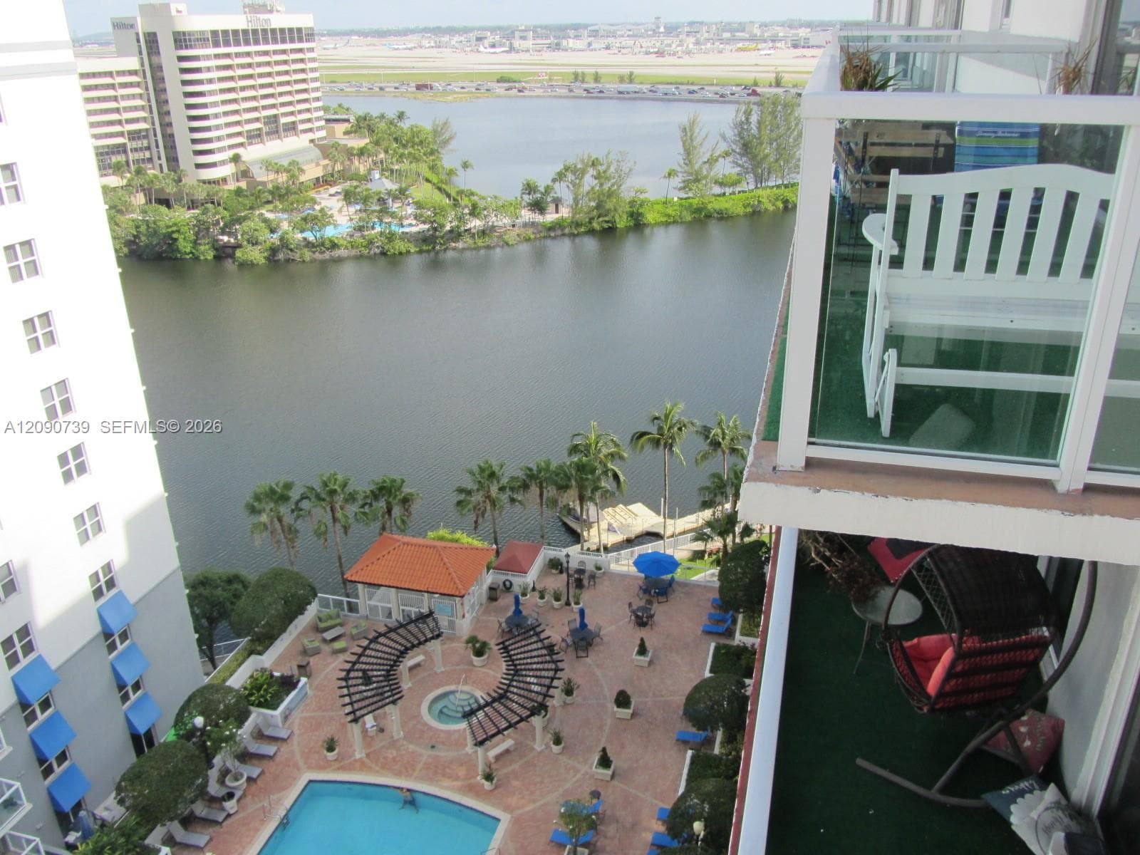 BLUE LAGOON CONDO · #PH12 in Miami - Photo 17
