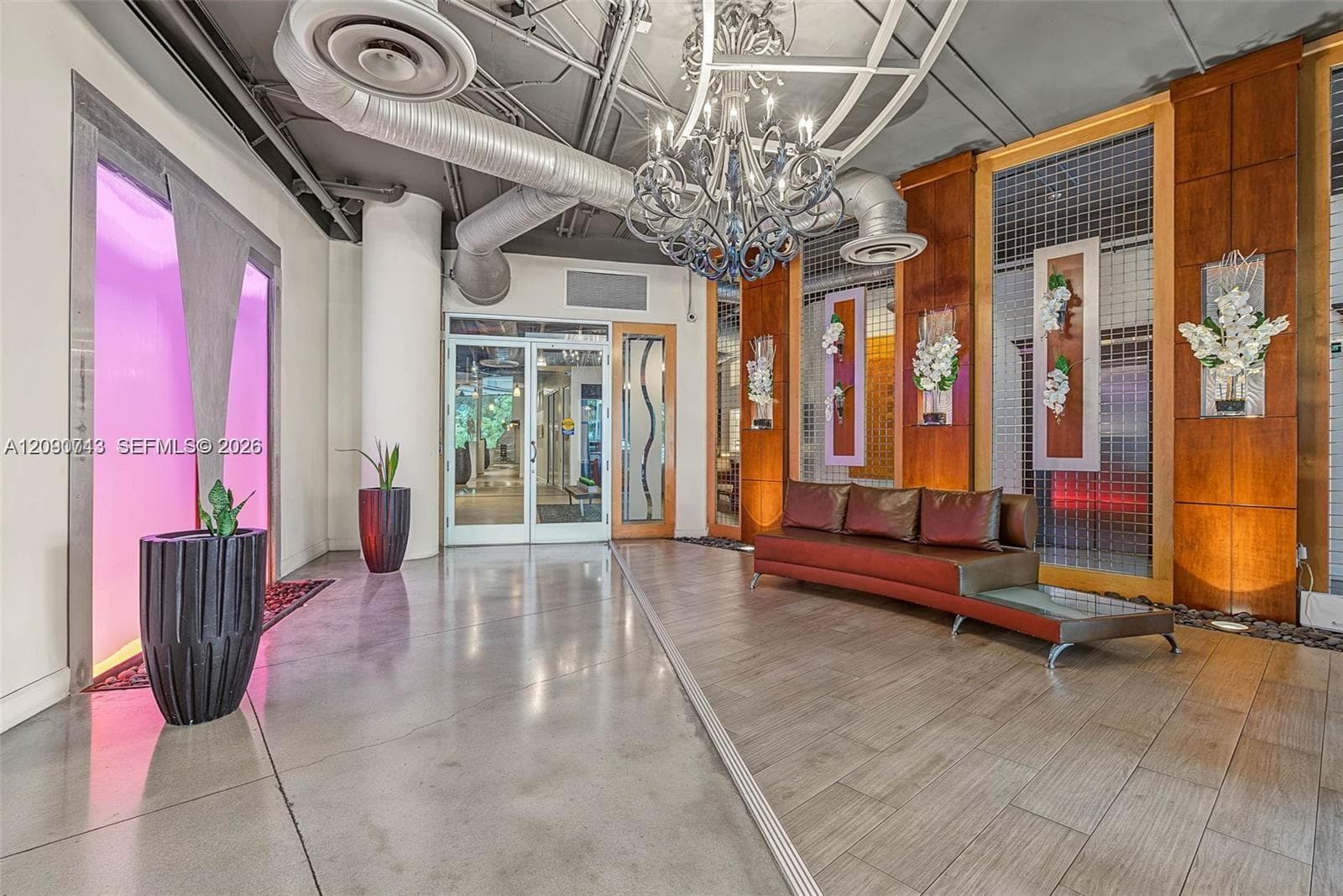 NEO CONDO · #1703 in Miami - Photo 26