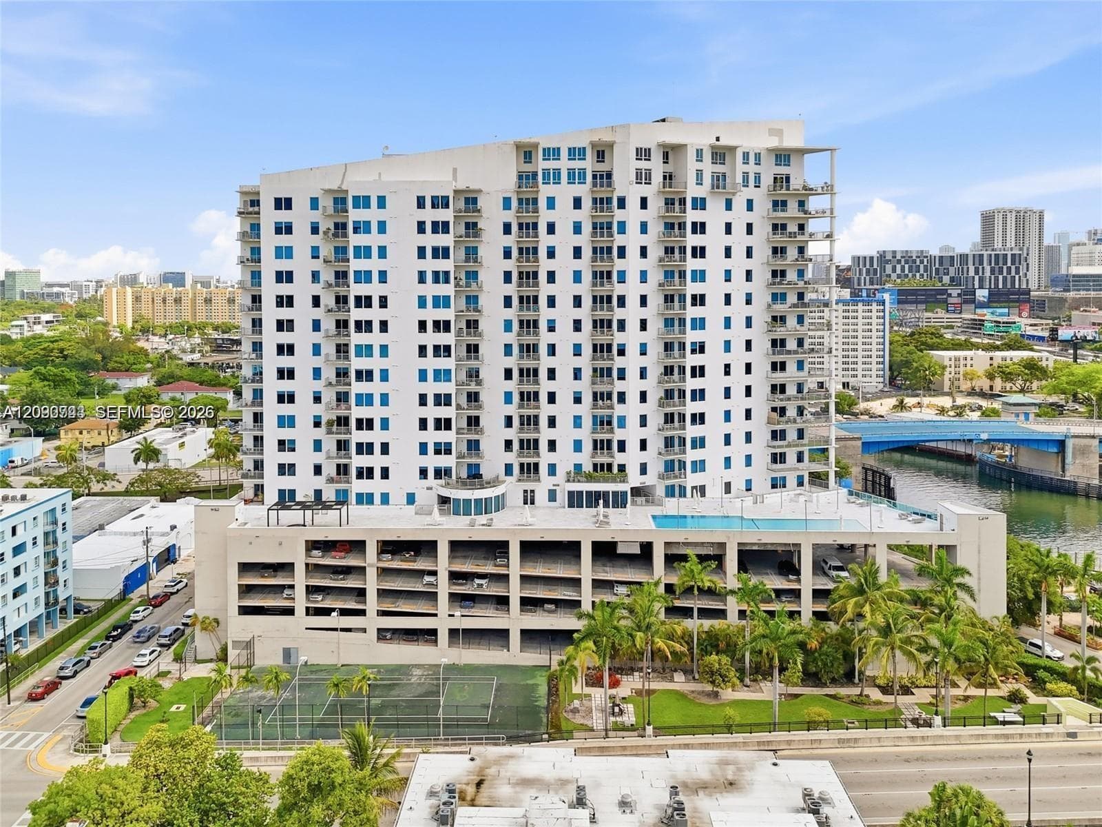 NEO CONDO · #1703 in Miami - Photo 1