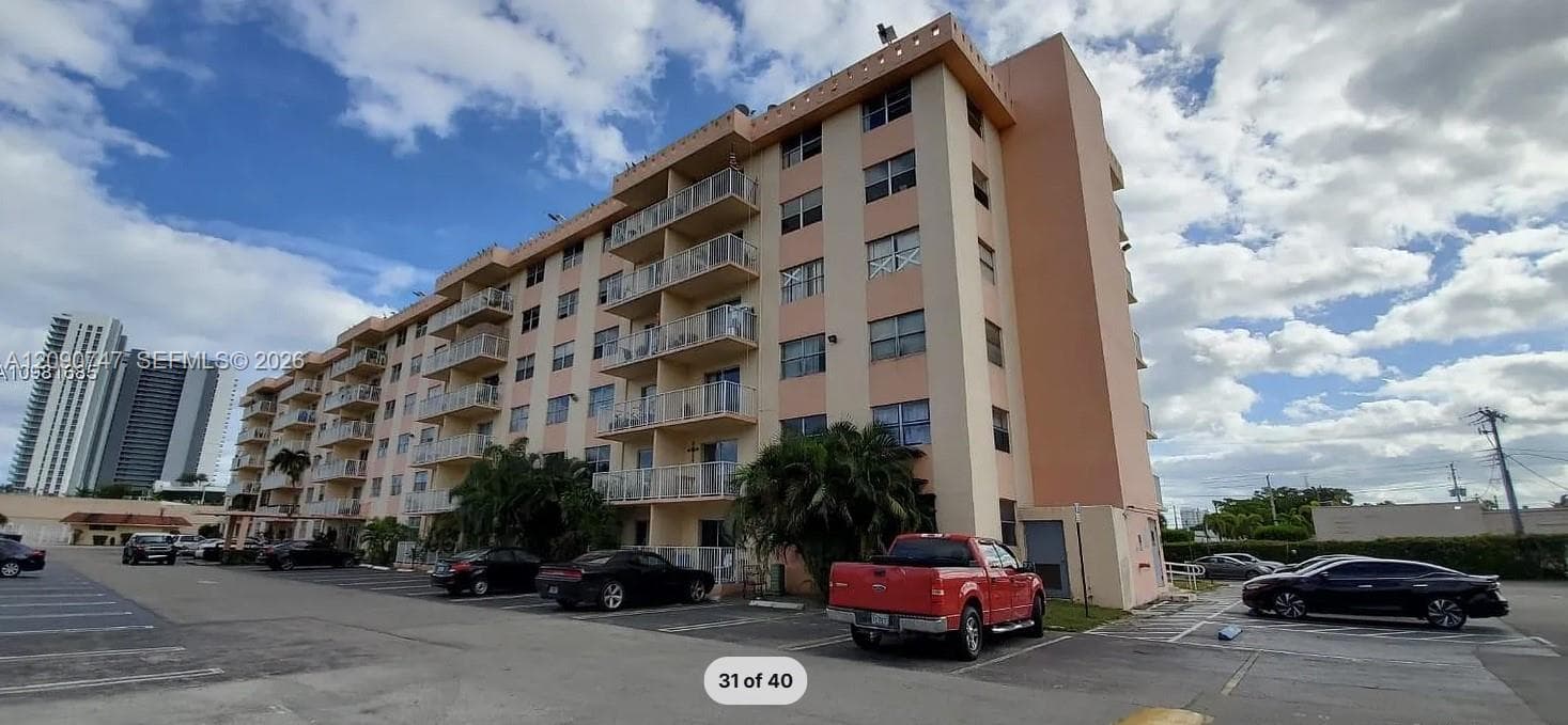 TALL TREES CONDO · #614 in North Miami Beach - Photo 11