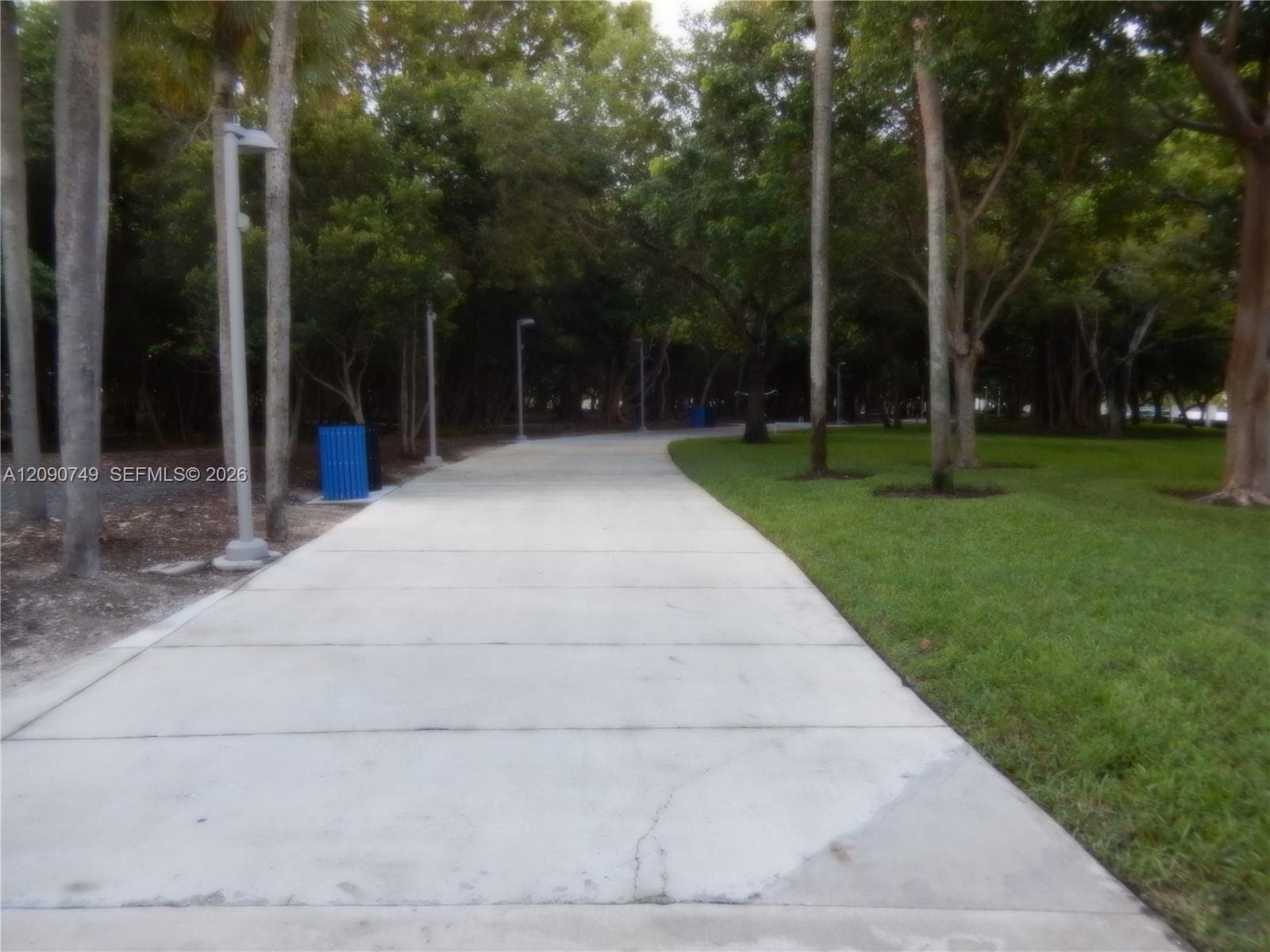 Beach Park