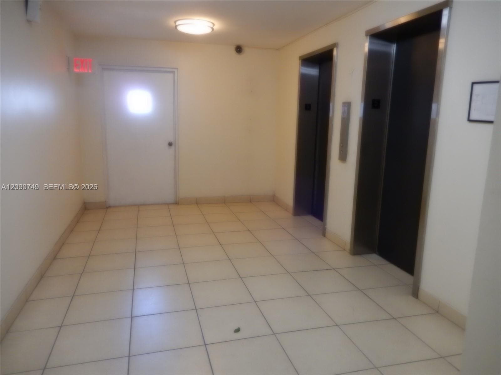 Elevators