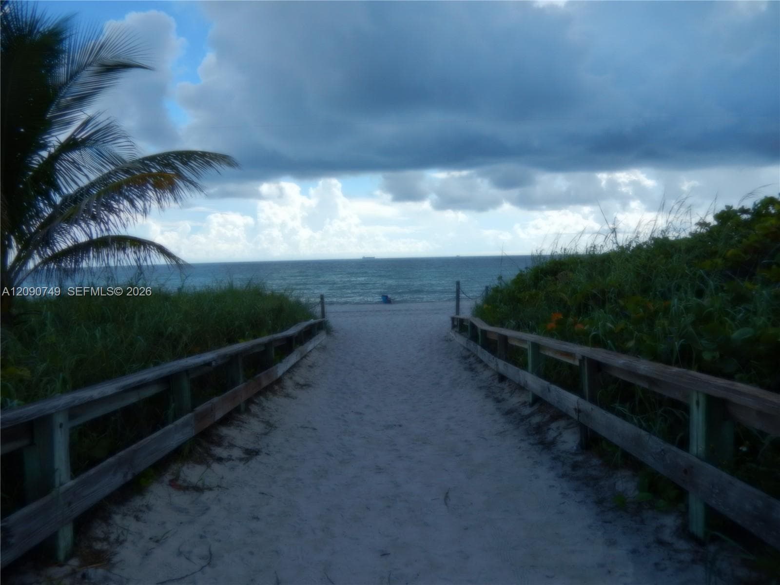 Beach Park