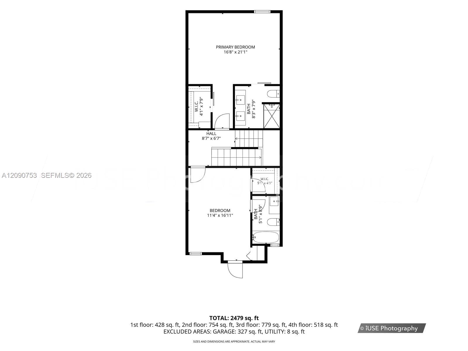 Avanti Town-Houses · #4 in Miami Beach - Photo 6