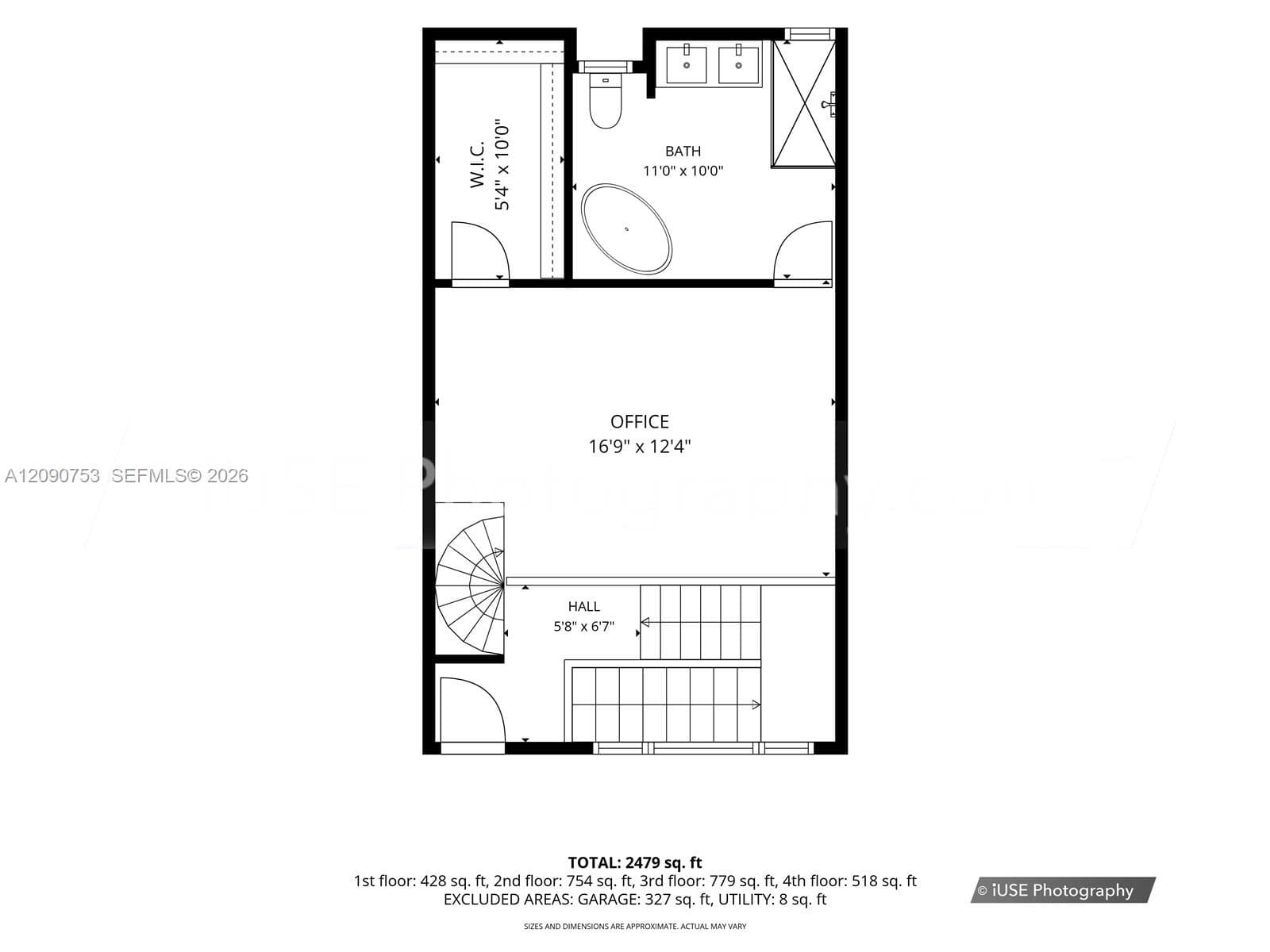 Avanti Town-Houses · #4 in Miami Beach - Photo 7