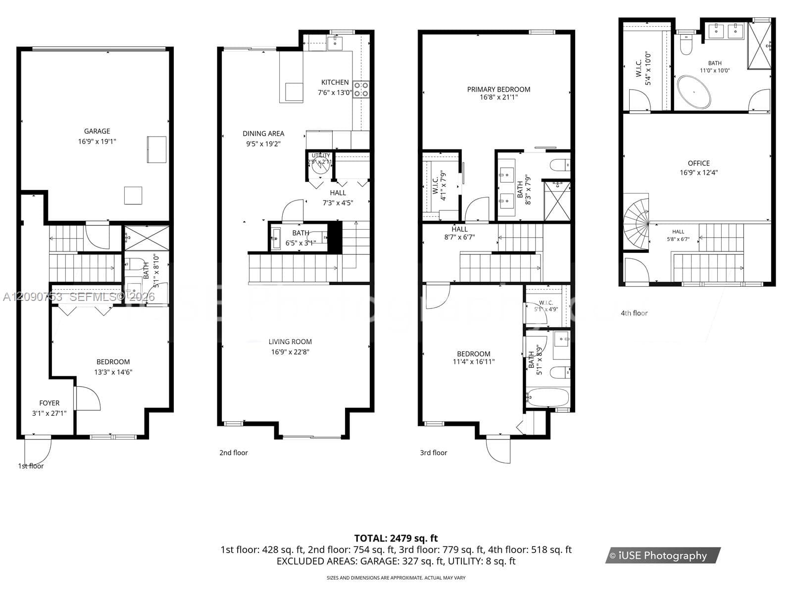 Avanti Town-Houses · #4 in Miami Beach - Photo 3