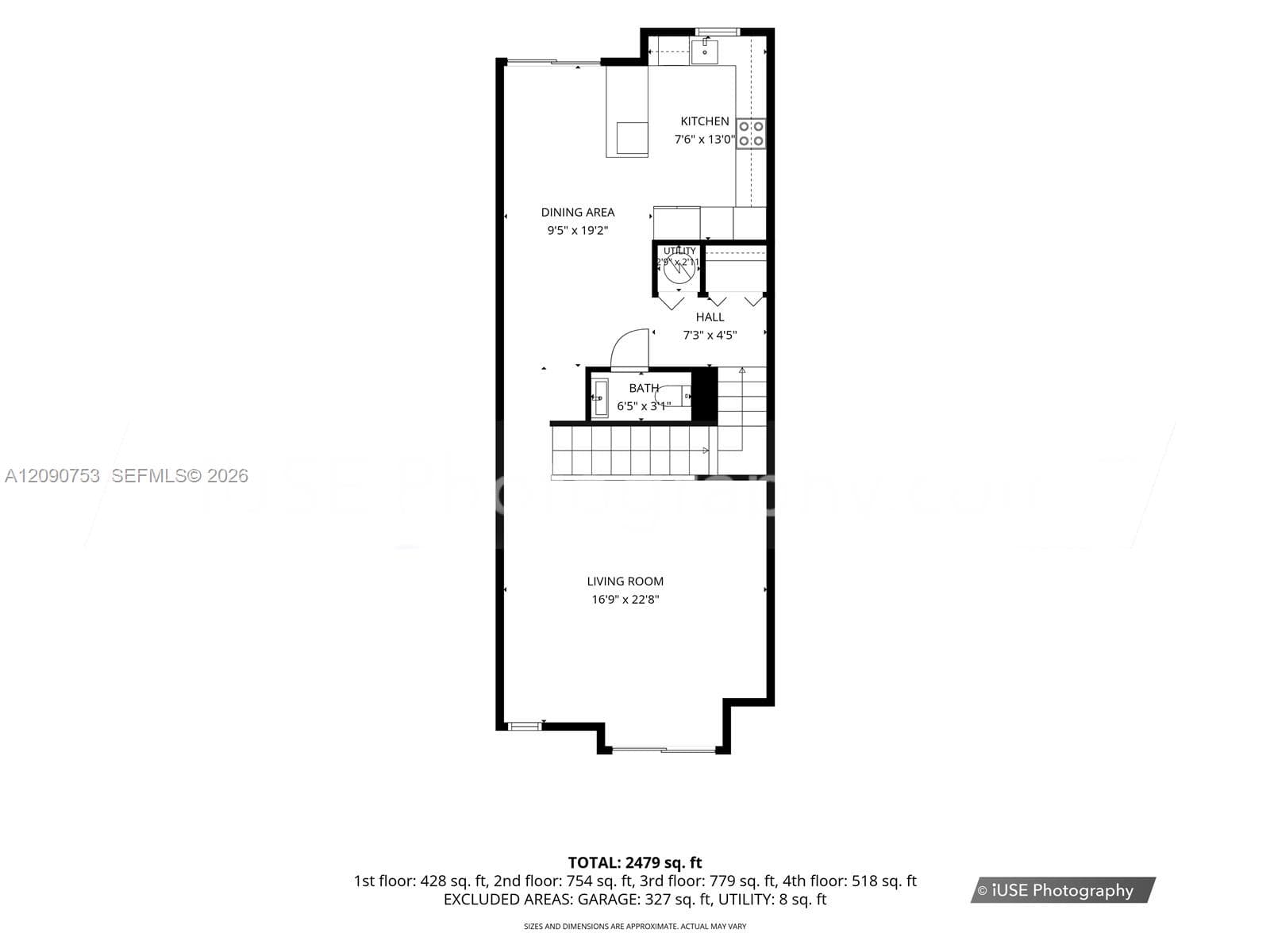 Avanti Town-Houses · #4 in Miami Beach - Photo 5