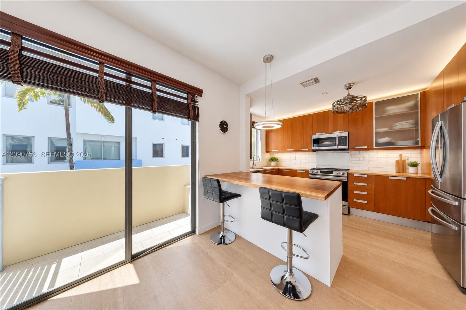Avanti Town-Houses · #4 in Miami Beach - Photo 19
