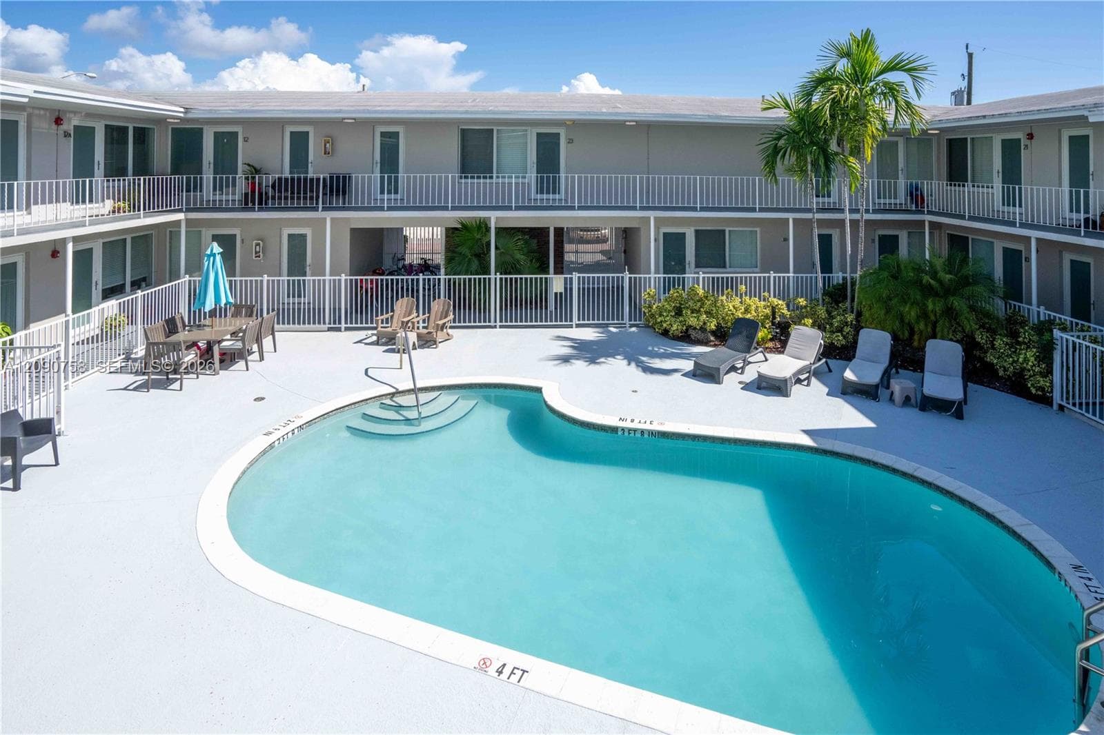 ISLE OF NORMANDY MIAMI VI · #4 in Miami Beach - Photo 1